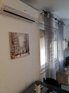 Apartman Vucko - Sinj - 8