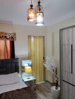 Nile Serenity Apartment - Cairo - 7