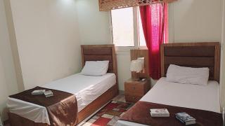 Nile Serenity Apartment - Cairo - 1