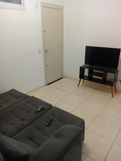Apartamento terreo - Sertãozinho - 0