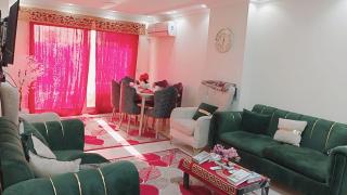 Nile Serenity Apartment - Cairo - 9
