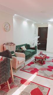 Nile Serenity Apartment - Cairo - 6