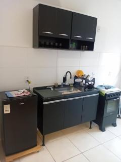 Apartamento terreo - Sertãozinho - 4