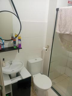 Apartamento terreo - Sertãozinho - 3