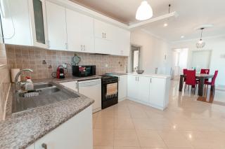 Mr. Sergio apartment - Ampavris - 5