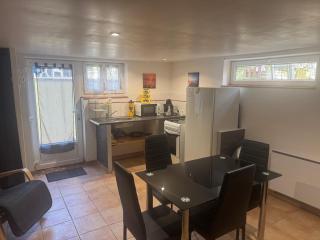 studio bord de mer - Ver-sur-Mer - 9