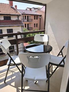 DIN Apartments Ohrid - 3
