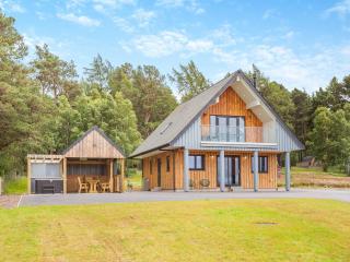 The Larches - Uk46804 - Culbokie - 0