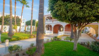 Villa a cabonegro tetouan - Tétouan - 8