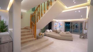Villa a cabonegro tetouan - Tétouan - 7