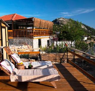 Astipalya Likya Vadisi - 1