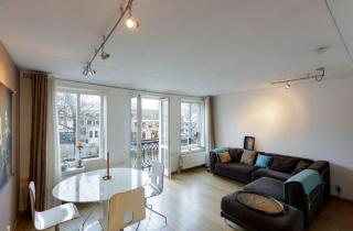 Prachtig boetiekappartement!2 - Amesterdão - 0