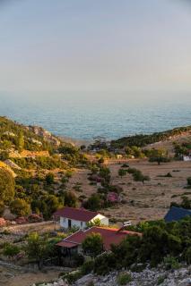 Astipalya Likya Vadisi - Fethiye - 3