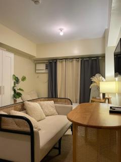Cozy Studio in Avida Riala, IT Park Cebu - Città di Cebu - 0