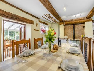 Coachmans Cottage - Bromyard - 4