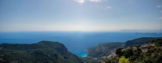 Astipalya Likya Vadisi - Fethiye - 5