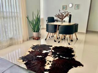 Apartment with a spectacular view - Barranquilla - 8
