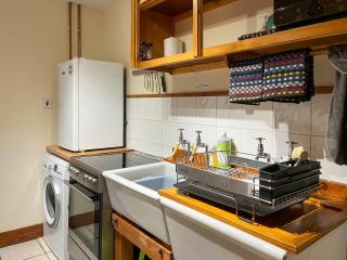 Farmtoun Cottage - Forfar - 1