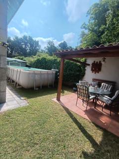 Casa Allariz - 7