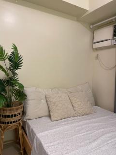 Cozy Studio in Avida Riala, IT Park Cebu - Città di Cebu - 8