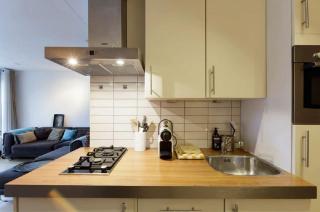 Prachtig boetiekappartement!2 - Amesterdão - 8