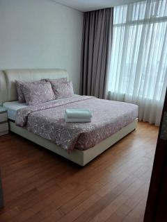 VORTEX SUITES KLCC by MSF - 1