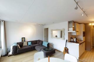 Prachtig boetiekappartement!2 - Amesterdão - 6