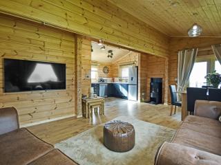 Stag Lodge - Uk46921 - Falkirk - 0