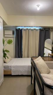 Cozy Studio in Avida Riala, IT Park Cebu - Città di Cebu - 3
