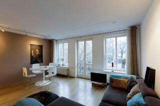 Prachtig boetiekappartement!2 - Amesterdão - 1
