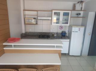Náutico Flat Service Com Oferta Especial No Náutico Praia Clube - Caldas Novas - Caldas Novas - 2