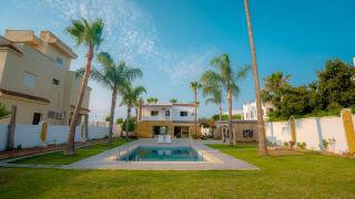 Villa a cabonegro tetouan - 0