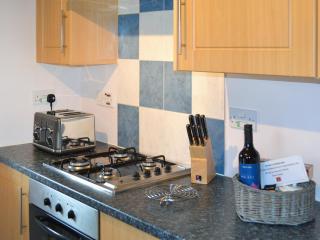 Coillessan Lodge - Inverkirkaig - 5