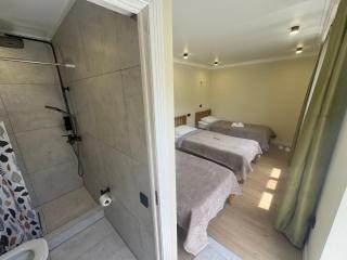 Kolsay Eco House - Saty - 8