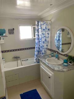 Modern 3-Bedroom Apartment in Gated Residence with Pool - Yasmine - 3