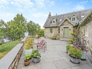 Uk47812 - Wardens Cottage - Kinloch Rannoch - 0