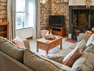 Middles Cottage - West Woodburn - 8