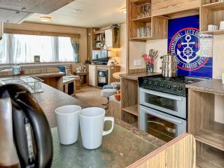 Seagulls Nest - Prestatyn - 6