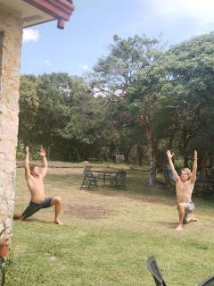 Campestre House - 1