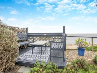 Beachside House - Scratby - 0