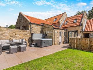 Swallow Barn - Danby - 0
