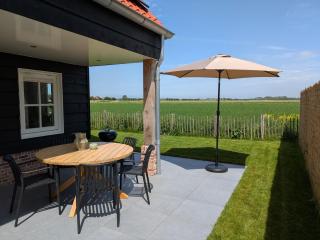 Vakantiehuis de Zeeuwse Zonnehoed - Serooskerke - 8