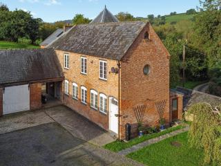 The Annex At Is Y Coed - Welshpool - 0