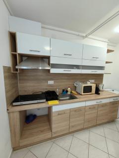 OASIS APARTMAN II. - Szeged - 1