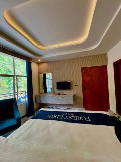 Forest Edge Hotel - Murree - 5