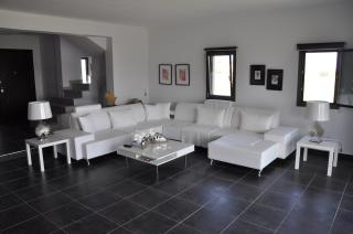 Sani Invictus Villa - 5