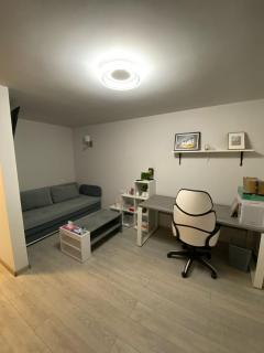 MAN Studio - Bucharest - 4