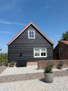 Vakantiehuis de Zeeuwse Zonnehoed - Serooskerke - 3