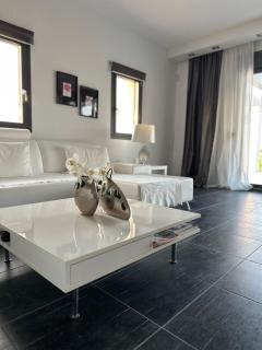 Sani Invictus Villa - 4