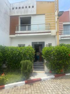 Villa piscine proche plage - 0